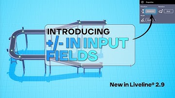 LiveLine 2.9: Do the Math in Your Prompts and Save Time