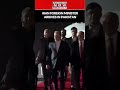 Iran Foreign Minister Abbas Araghchi Arrives In Pakistan #shorts #shortvideo #short