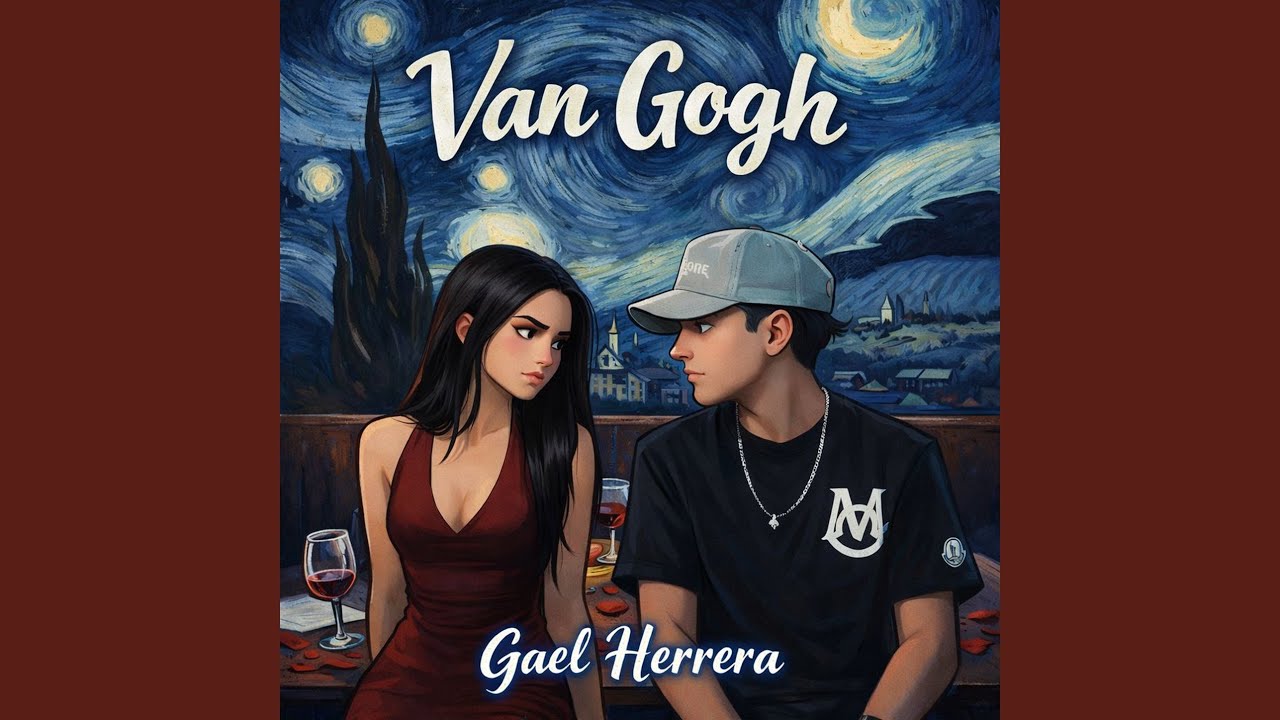 Watch Van Gogh on YouTube Watch Van Gogh on YouTube