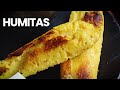 PREPARA HUMITAS EN CASA | Comida típica ecuatoriana