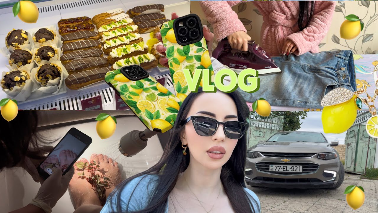 İLK DEPRESİYAM 😞 LİMON SEVGİM 🍋 Temu bağlama ✨ Ayka 14