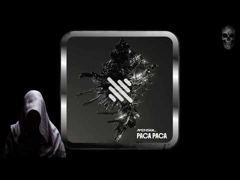 Amensol. – Paca Paca (Original Mix) [On Your Own. Records]
