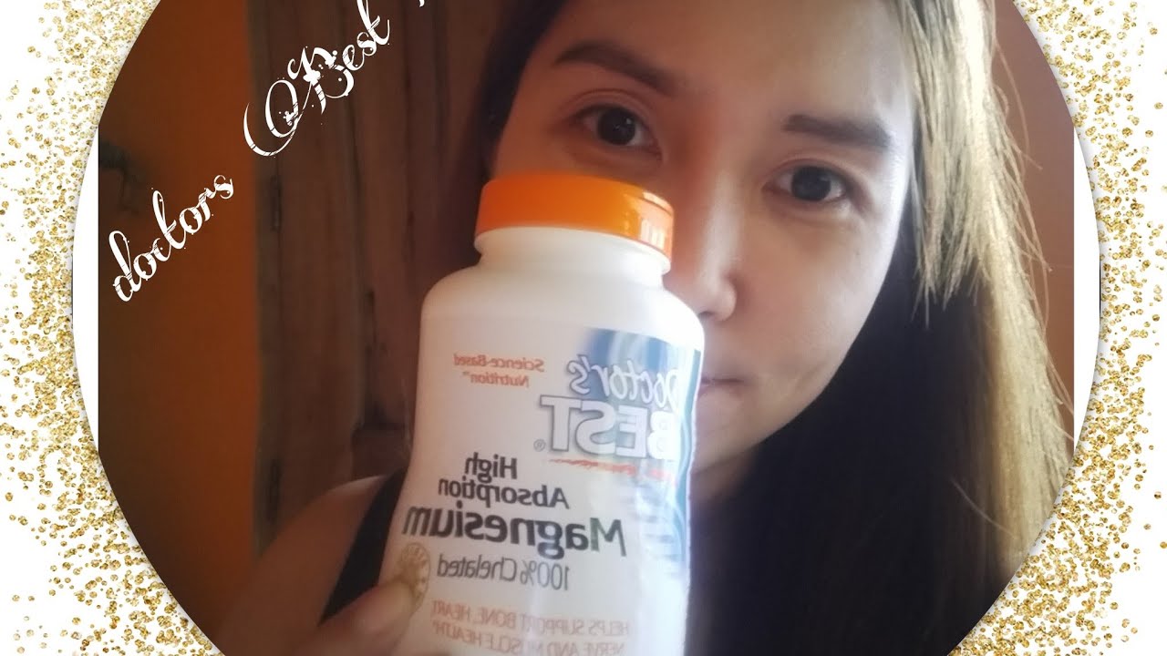 Magnesium/ Gerd/ Acid Reflux YouTube