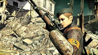 Sniper Elite V2 Remastered — трейлер «Семь причин для апгрейда» Sniper Elite V2 Remastered — трейлер «Семь причин для апгрейда»