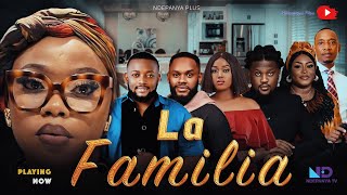 LA FAMILIA     (EP_16)   FULL HD