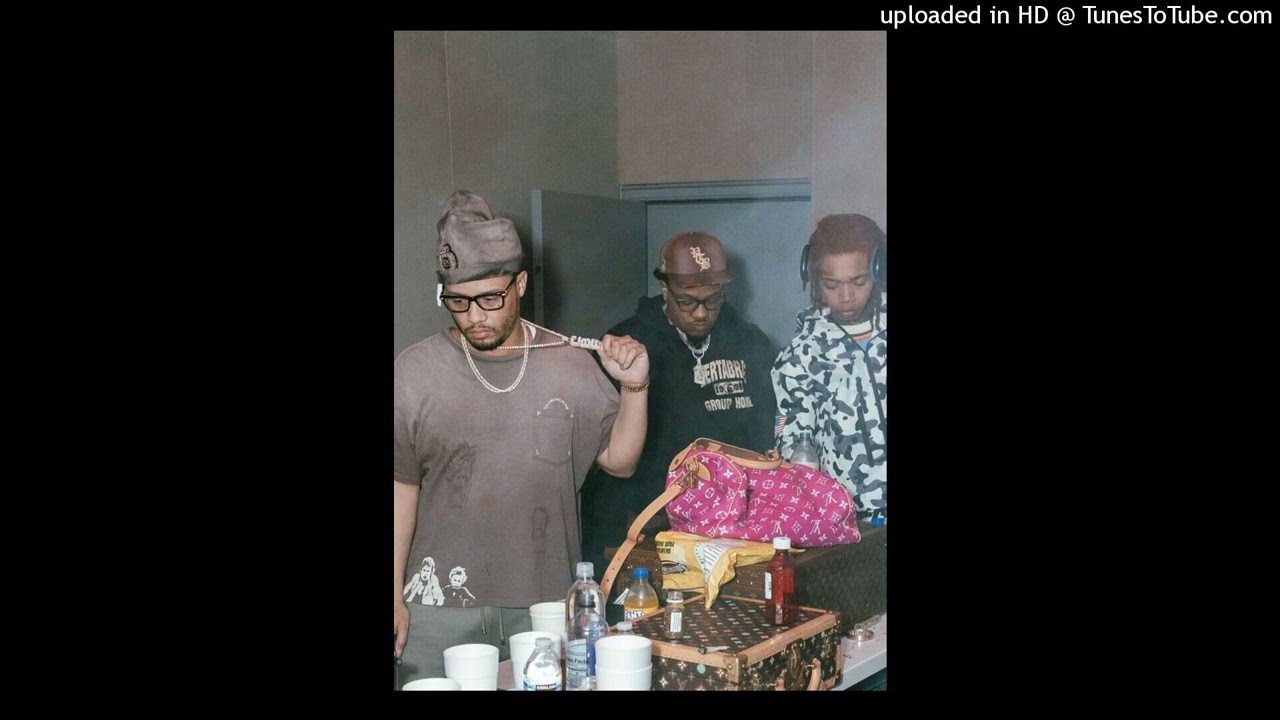 [FREE] Veeze x Lucki x Plaqueboymax Sample Type Beat - 