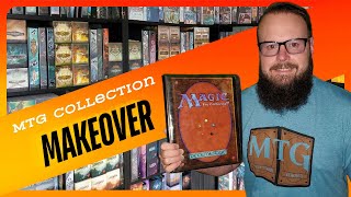 Celebrity The Value of More Than Just Cards: Exploring MTG Collecting Profile