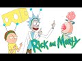 Rick and Morty VR 360 How a Plumbus is Made