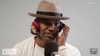 Jamie Foxx on the Making of 