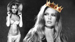 Biggest Scandal of Brigitte Bardot's Life