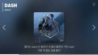 NMIXX Playlist (Korean Lyrics)