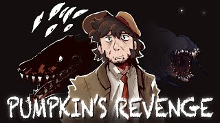 PUMPKIN'S REVENGE [Animation Meme] [Paranorma]