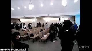 CELEBRATING THE LIFE LEROY R. WALLACE