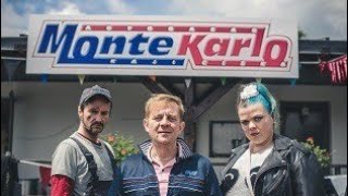 Autobazar Monte Karlo - Marcel