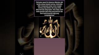 Pertemuan Rasulullah SAW dengan Badui yang mengagumkan Kala Tawaf di Kabah(part-3)