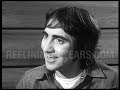 Capture de la vidéo Keith Moon (The Who) • Interview  • 1973 [Reelin' In The Years Archive]