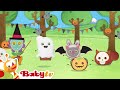 Festa In Costume Di Halloween Con Stitches Avventure Spettrali Per Bambini BabyTVIta
