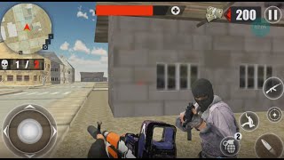 Fire Squad Gun Shooting Battle: Royale Battle Game‏ screenshot 3