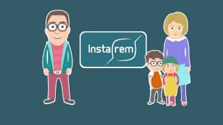 Instarem - Cross Border Money Remittance Service