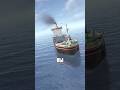ЧТО ОБЩЕГО МЕЖДУ КАРГО И ГИГАНТСКИМ ЭКСКАВАТОРОМ В РАСТ / RUST