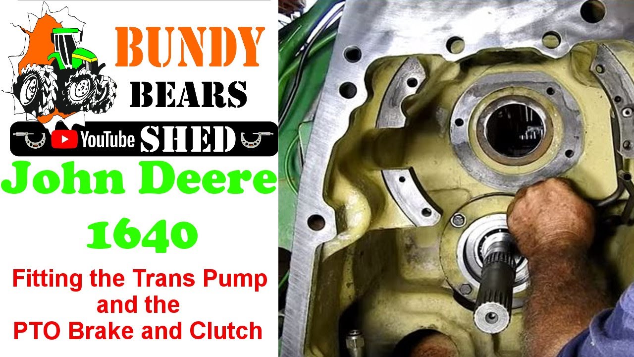 John Deere A Clutch Disk - Steiner Tractor Parts