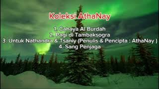 Koleksi AthaNay