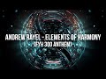 Andrew Rayel - Elements of Harmony [FYH 300 Anthem] (Official Lyric Video)