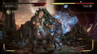 57% SD combo
