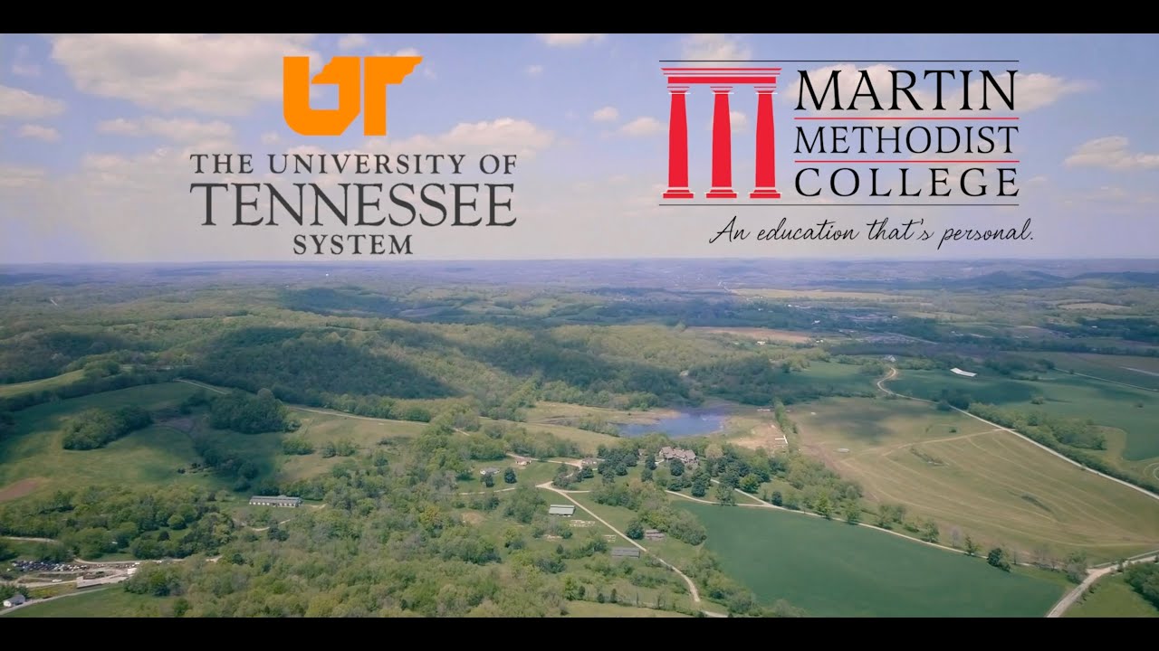 University of Tennessee Martin Methodist College YouTube
