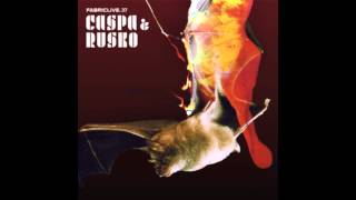Caspa - Born To Do It