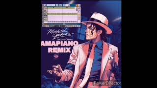 MICHAEL JACKSON   SMOOTH CRIMINAL UnOfficial Amapiano trendy