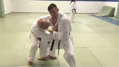 Seiunchin Bunkai (Opening sequence)