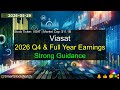 Viasat (VSAT|$11.1B) - 2026 Q4 &amp; Full Year Earnings Analysis