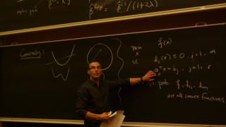 Lecture 18: Sparsity and the lasso