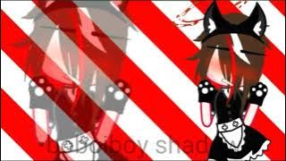 sad cat dance meme // trend // Tweening gacha Boboiboy //