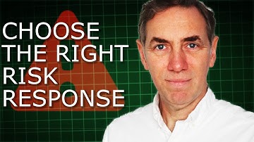 Risk Responses Explained with Real Project Examples