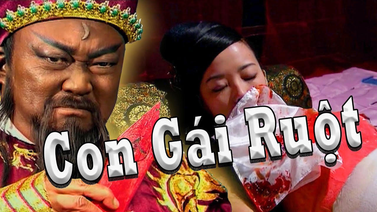 Bao Công Phá Án Quyết Trả Thù Cho Con Gái Bị Làm Nhục... - youtube