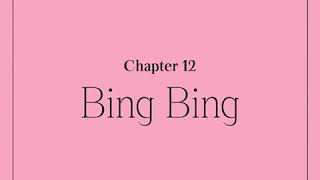 Red Velvet 'TRFF Chapter 12 - Bing Bing'
