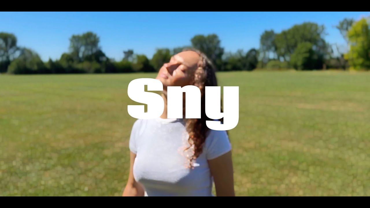 Sandra Moon - Sny (Official Video)