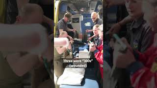 Möt Hjältarna Bakom Operationaid