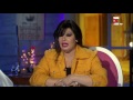 فيفي عبده وشيماء سيف يتنافسون في تحدث اللغة الإنجليزية
