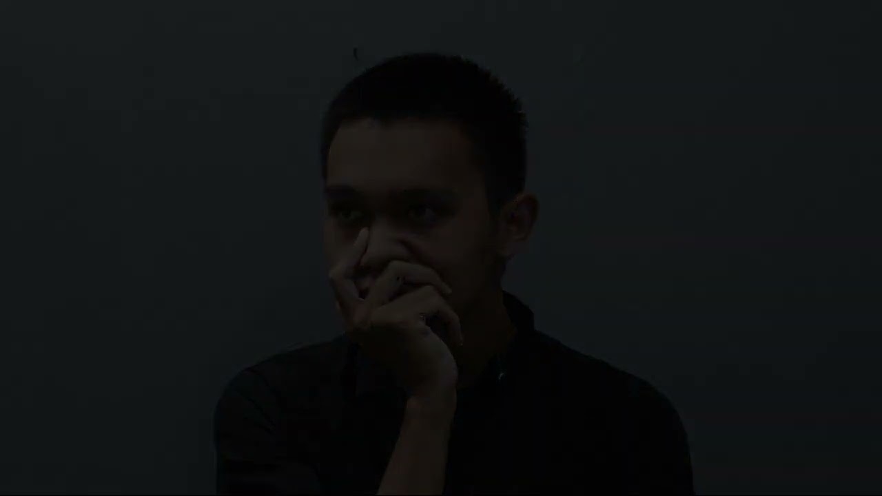Siapa Aku