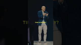 Time is Honey | Jonas Geissler &amp; Harald Lesch #keynotespeaker #jonasgeissler #haraldlesch