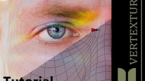 Maya Plug-in ziConstraint Tutorial [Vertexture]