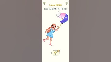 DOP 2 Gameplay Level 2433 Shorts Delete One Part Solution and Answer 🔥 Subscribe 🔥