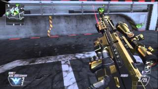 Sick Hitmaker (black ops 2)