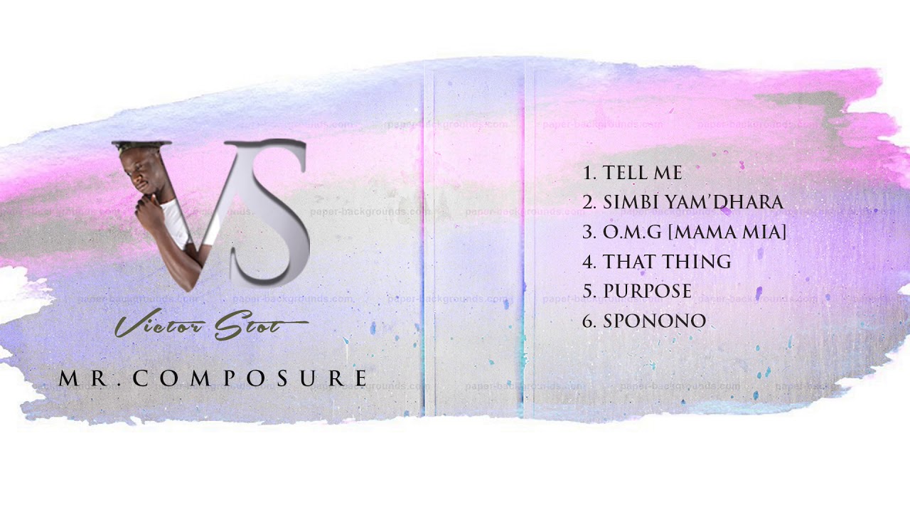 Victor Stot - That Thing (Audio)