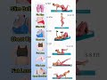 weight loss exercises at home#weightloss #workout #viralvideo #yoga #sports#exercise #fatloss