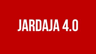 JARDAJA - SMAN 1 MAGETAN