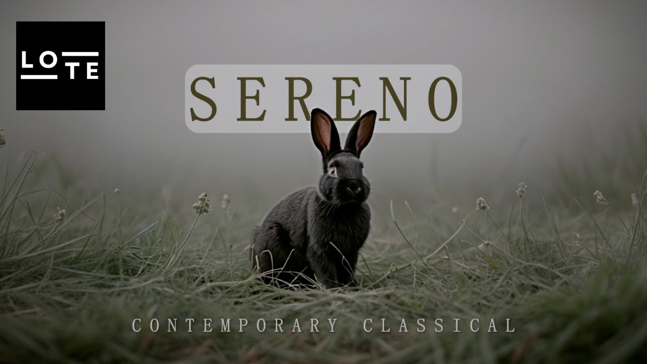 Lost Tempo - SERENO | Solo Piano - Contemporary Classical .